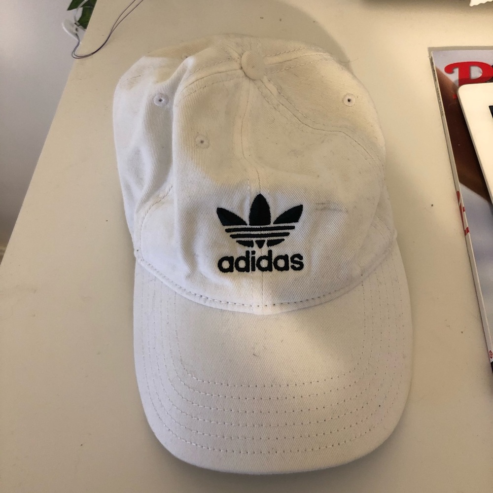 Adidas Womens Hat